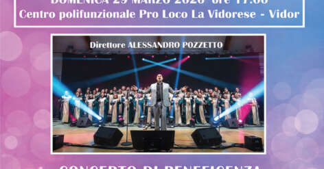 Concerto Gospel